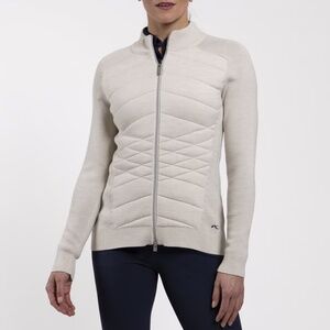 KJUS Women's Trinity Sweater
